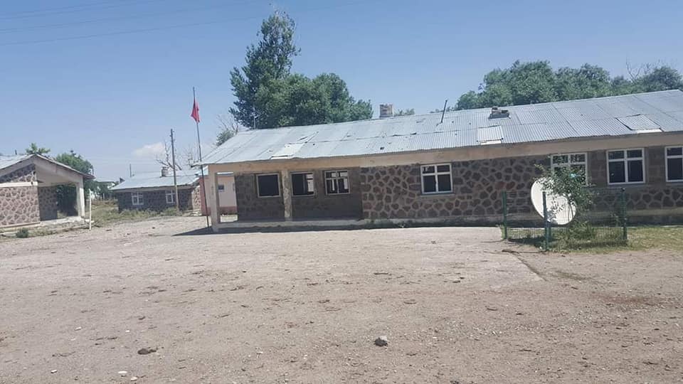 Hınıs Kongur Köyü Resimleri 7