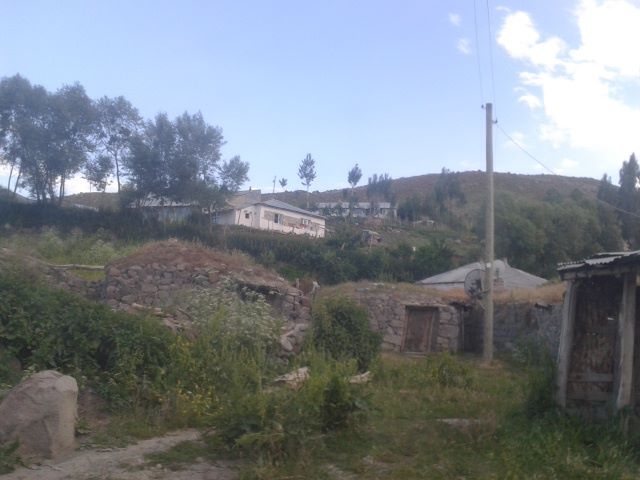 Hınıs Kongur Köyü Resimleri 9