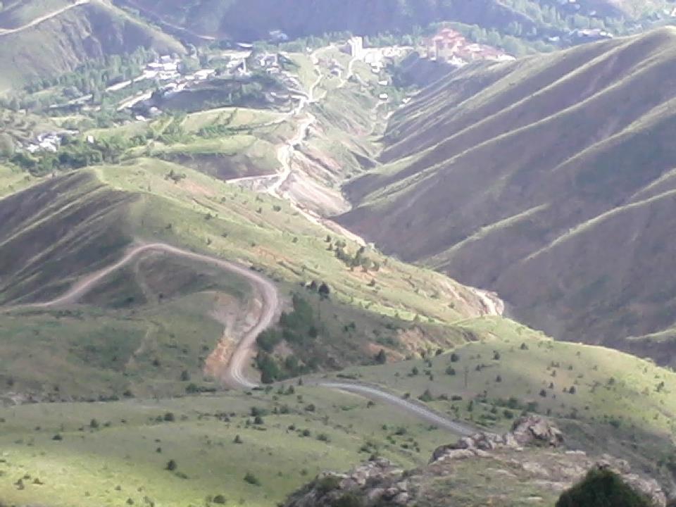 Gümüşhane Akçakale Köyü Resimleri 3