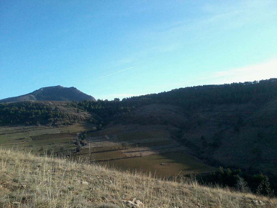 Gümüşhane Akçakale Köyü Resimleri 4