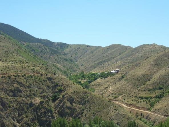 Gümüşhane Akçakale Köyü Resimleri 5