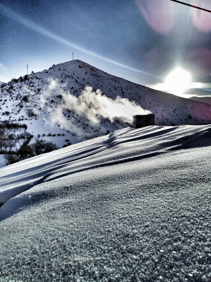 Gümüşhane Akçakale Köyü Resimleri 6