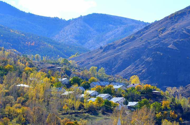 Gümüşhane Akgedik Köyü Resimleri 3