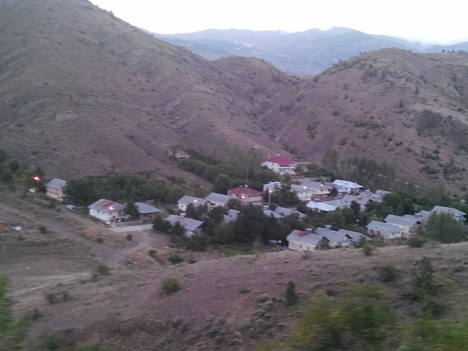 Gümüşhane Akgedik Köyü Resimleri 4