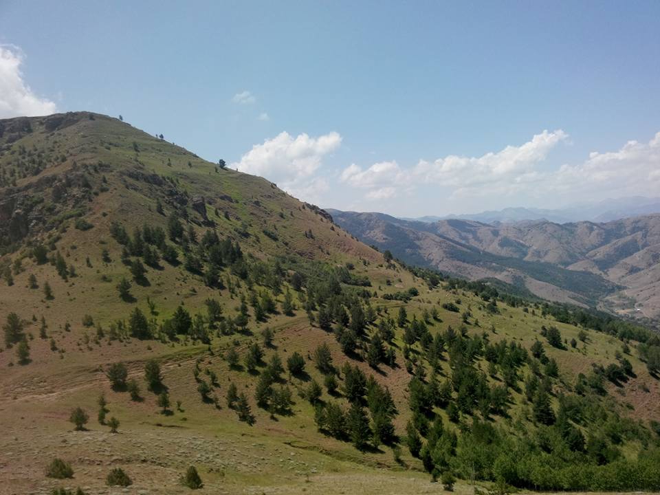 Gümüşhane Akgedik Köyü Resimleri 7