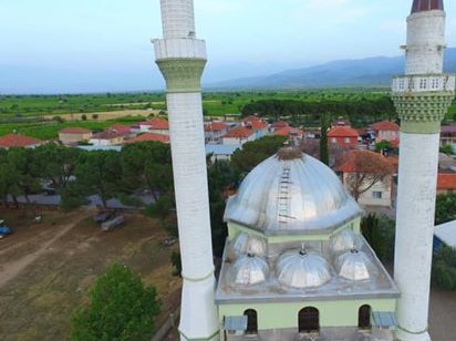 Alaşehir İsmetiye Köyü Resimleri 4