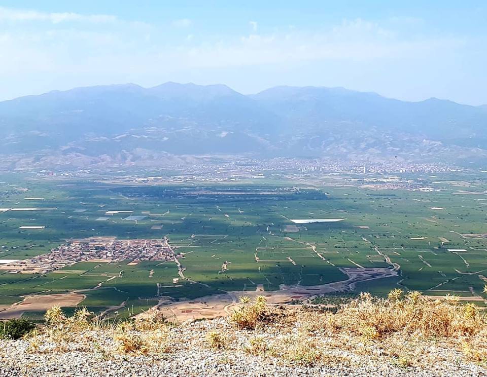 Alaşehir Karacalar Köyü Resimleri 2