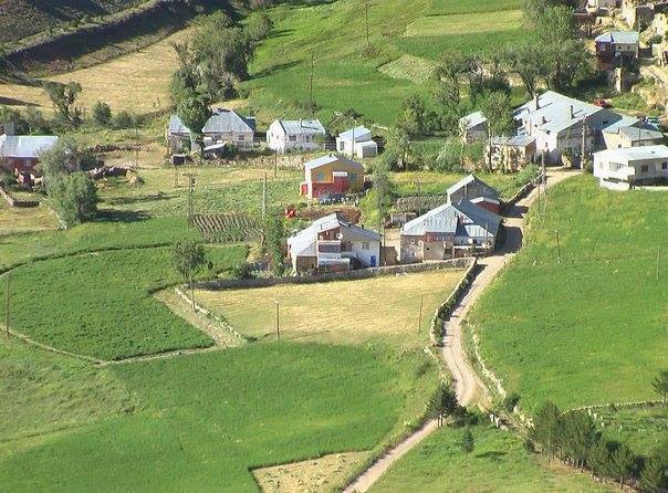 Gümüşhane Akçahisar Köyü Resimleri 3