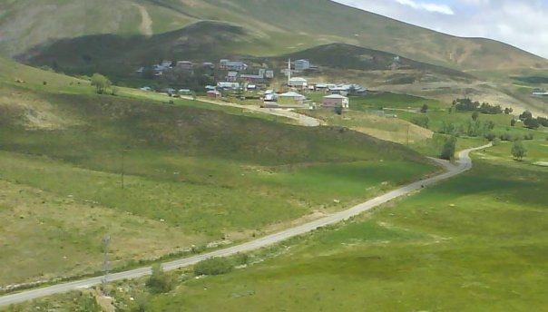 Gümüşhane Akçahisar Köyü Resimleri 4