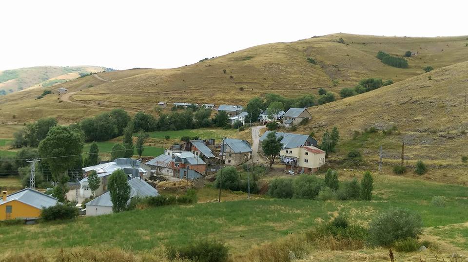 Gümüşhane Akçahisar Köyü Resimleri 6