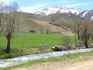 Gümüşhane Akçahisar Köyü Resimleri 7