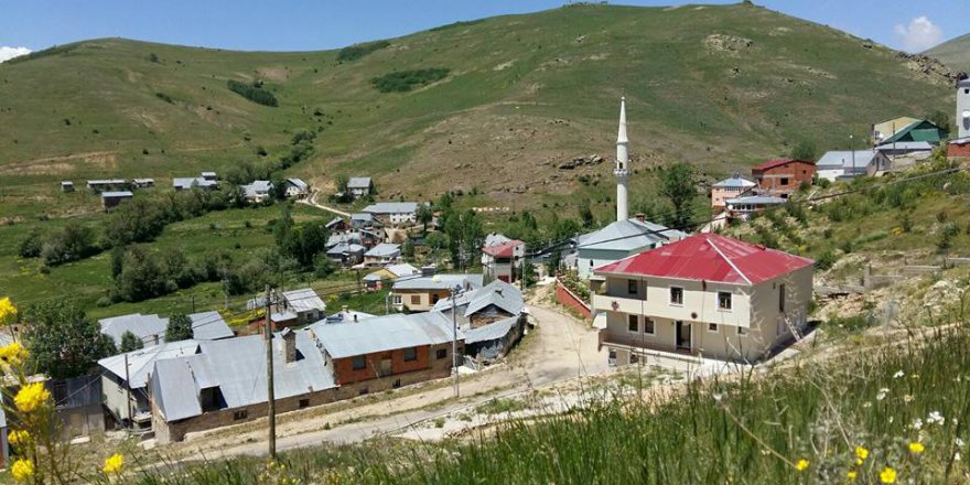 Gümüşhane Akçahisar Köyü Resimleri