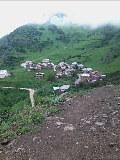 Gümüşhane Akocak Köyü Resimleri 3