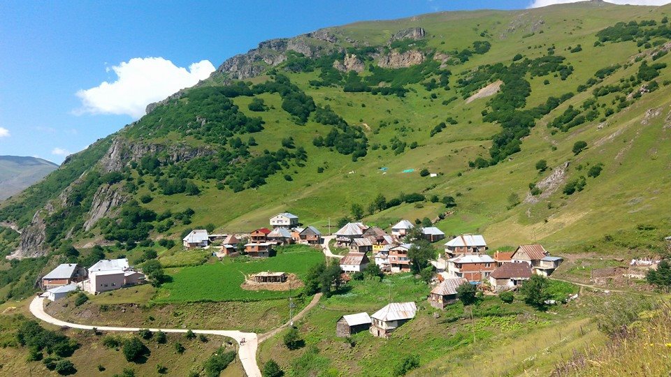 Gümüşhane Akocak Köyü Resimleri 4