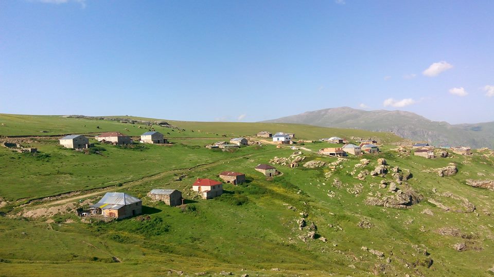 Gümüşhane Akocak Köyü Resimleri 6