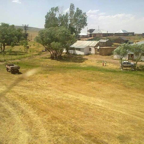 Hınıs Mollakulaç Köyü Resimleri 1