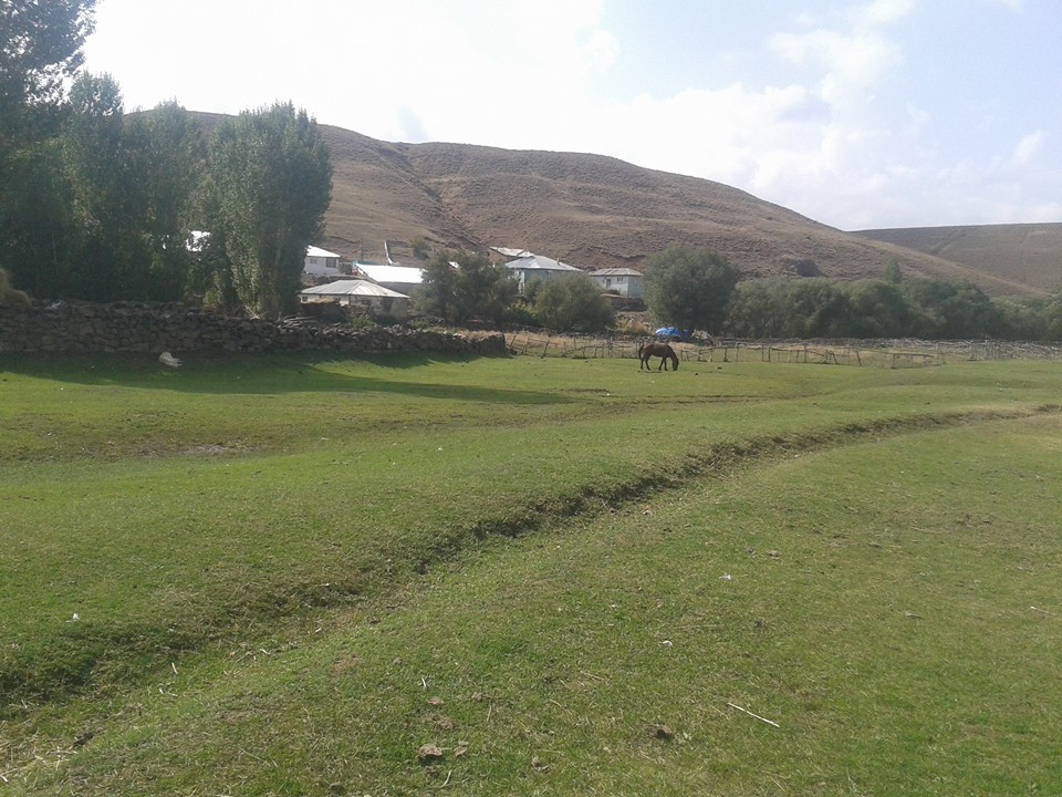 Hınıs Mollakulaç Köyü Resimleri 2