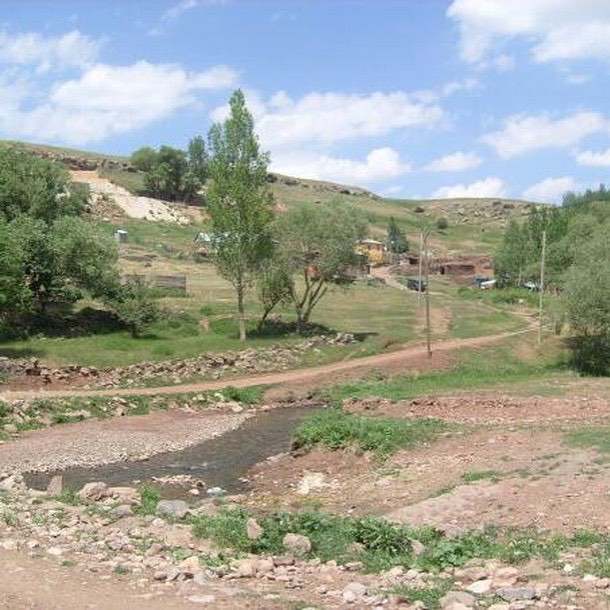 Hınıs Mollakulaç Köyü Resimleri 4