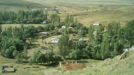 Hınıs Mollakulaç Köyü Resimleri 6