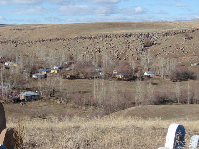 Hınıs Mollakulaç Köyü Resimleri 7