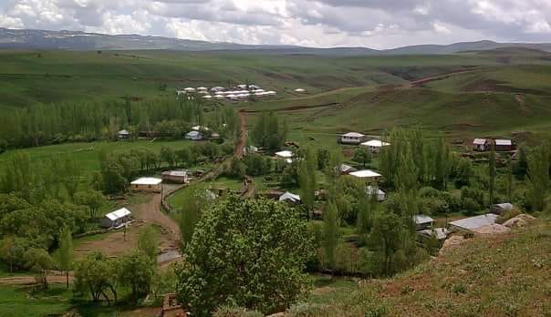 Hınıs Mollakulaç Köyü Resimleri 8