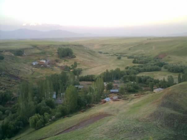 Hınıs Mollakulaç Köyü Resimleri 9