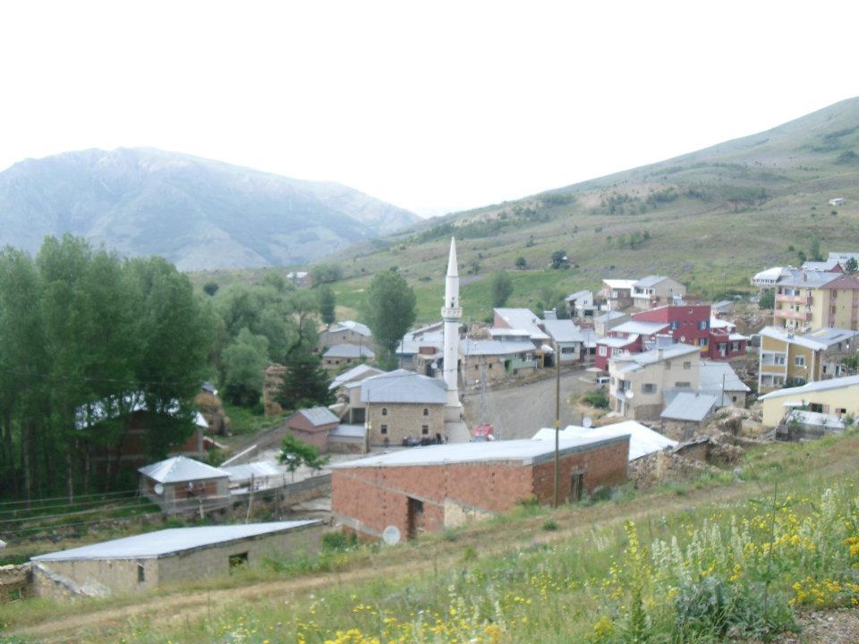 Gümüşhane  Akpınar  Köyü Resimleri 3