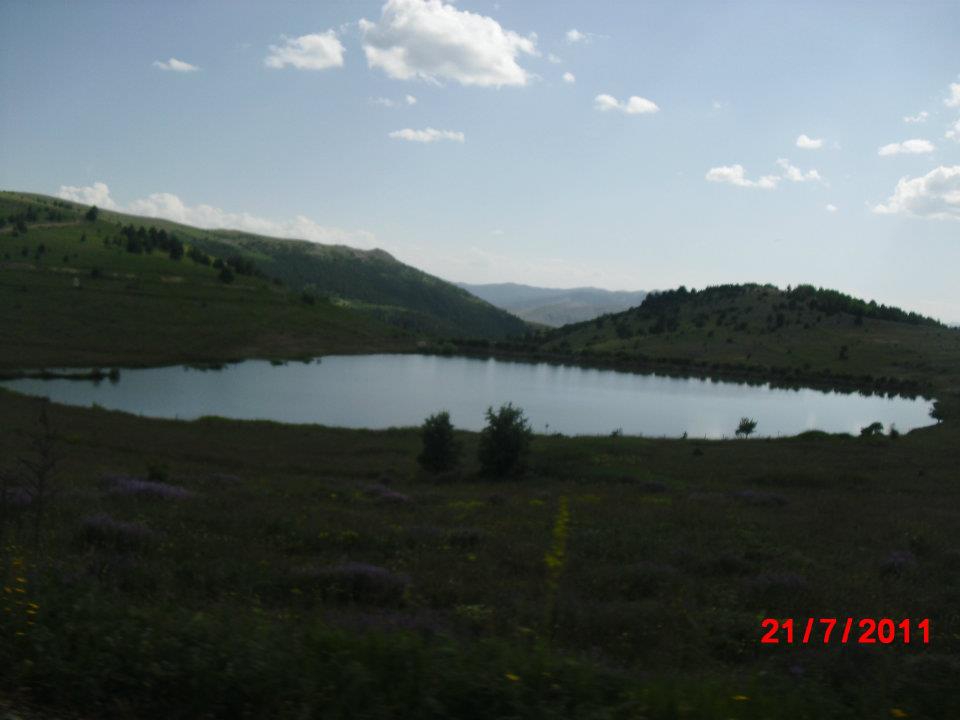 Gümüşhane  Akpınar  Köyü Resimleri 5