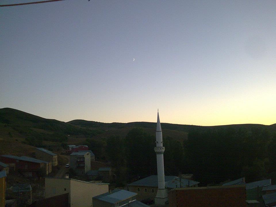 Gümüşhane  Akpınar  Köyü Resimleri 6