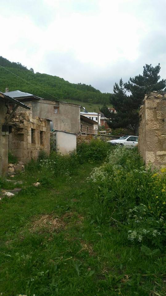 Gümüşhane  Akpınar  Köyü Resimleri 7