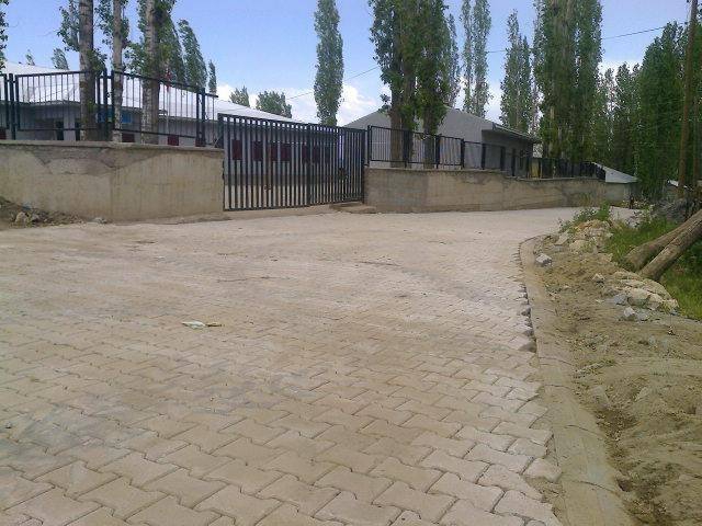 Hınıs Ovakozlu Köyü Resimleri 1