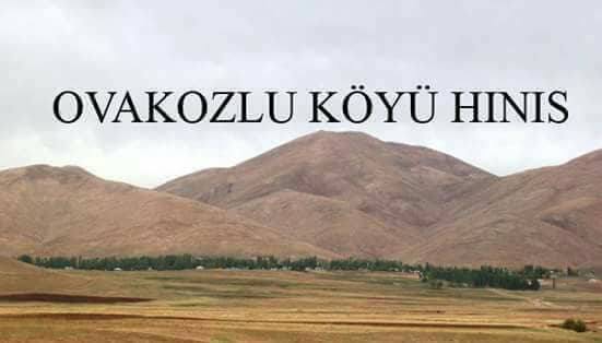 Hınıs Ovakozlu Köyü Resimleri 2