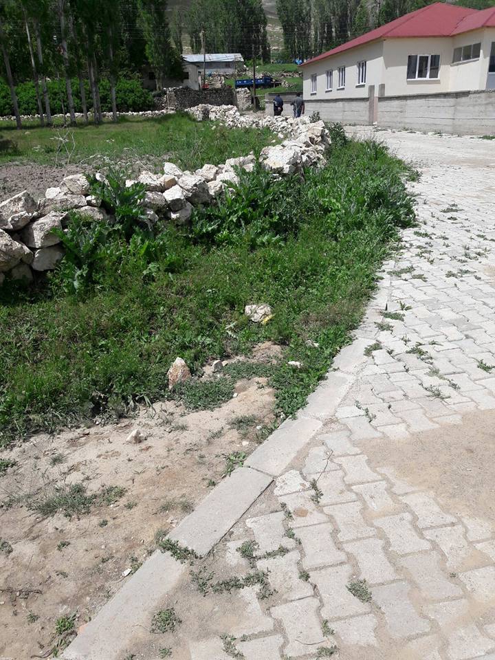 Hınıs Ovakozlu Köyü Resimleri 3