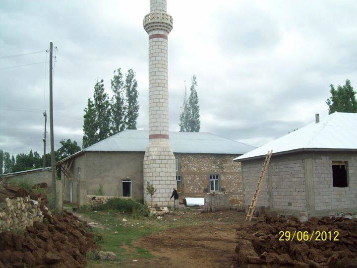 Hınıs Ovakozlu Köyü Resimleri 5