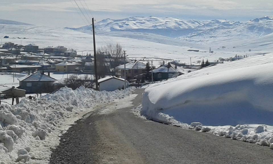 Afyon Emirdağ Karakuyu Köyü Resimleri 11