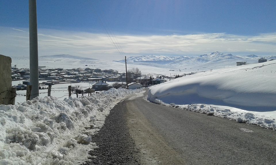 Afyon Emirdağ Karakuyu Köyü Resimleri 12