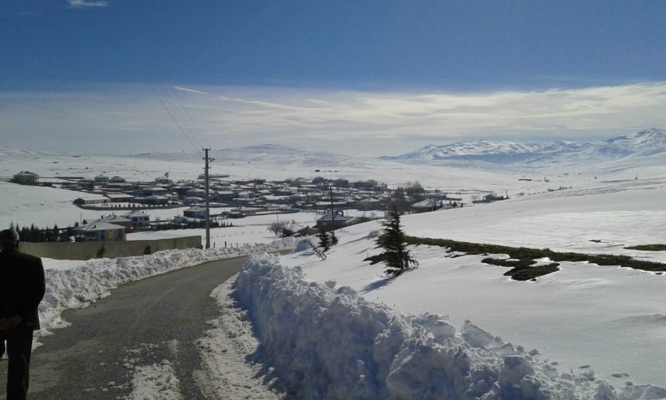 Afyon Emirdağ Karakuyu Köyü Resimleri 13