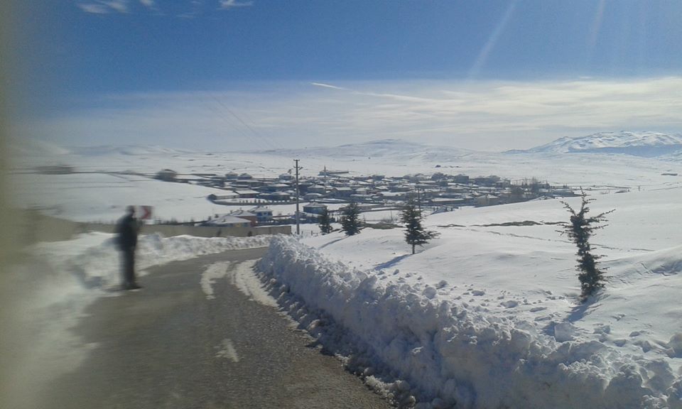 Afyon Emirdağ Karakuyu Köyü Resimleri 14