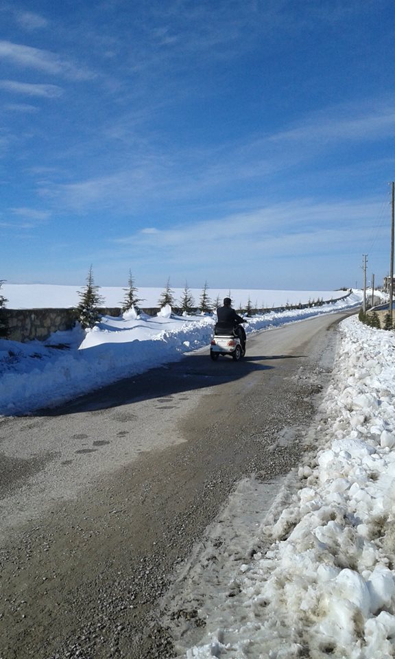 Afyon Emirdağ Karakuyu Köyü Resimleri 15