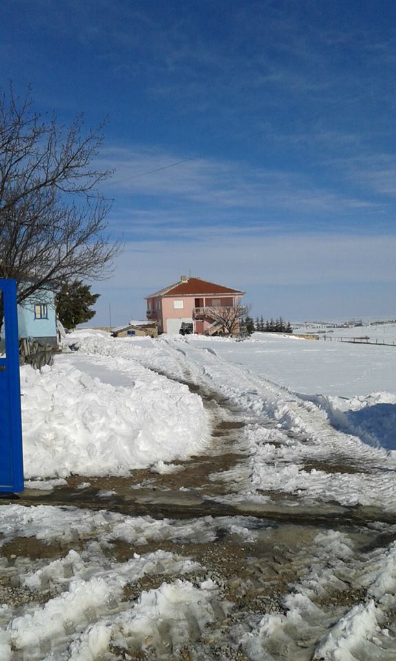 Afyon Emirdağ Karakuyu Köyü Resimleri 16