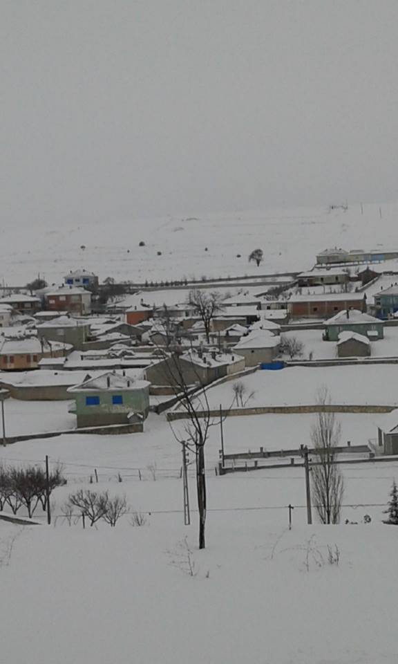 Afyon Emirdağ Karakuyu Köyü Resimleri 17