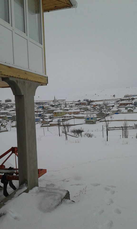Afyon Emirdağ Karakuyu Köyü Resimleri 18