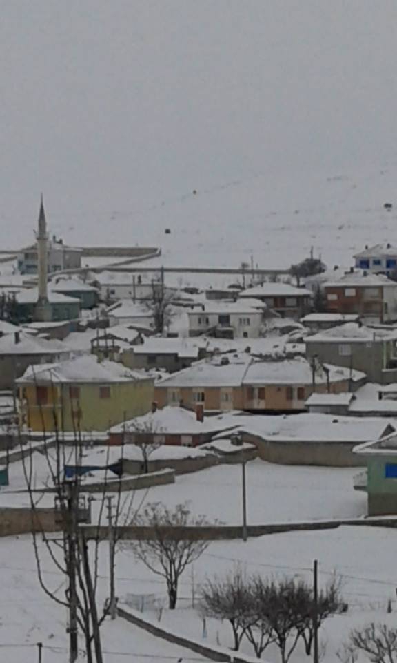 Afyon Emirdağ Karakuyu Köyü Resimleri 19