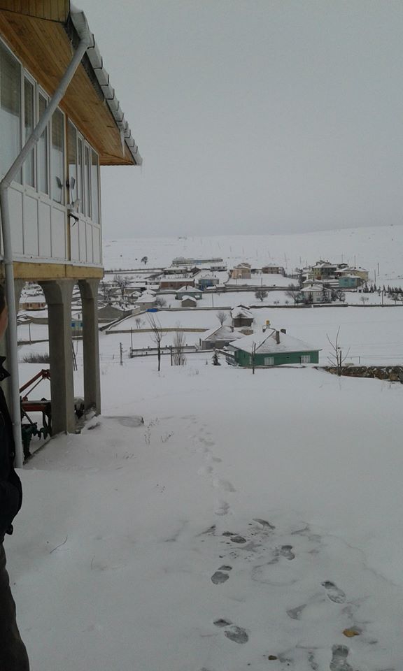 Afyon Emirdağ Karakuyu Köyü Resimleri 20