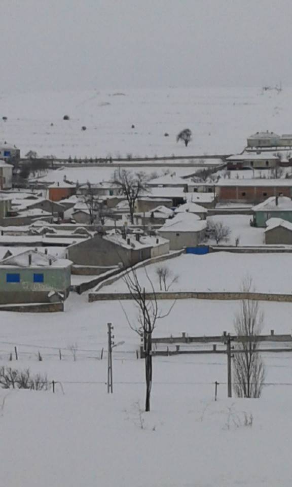 Afyon Emirdağ Karakuyu Köyü Resimleri 21