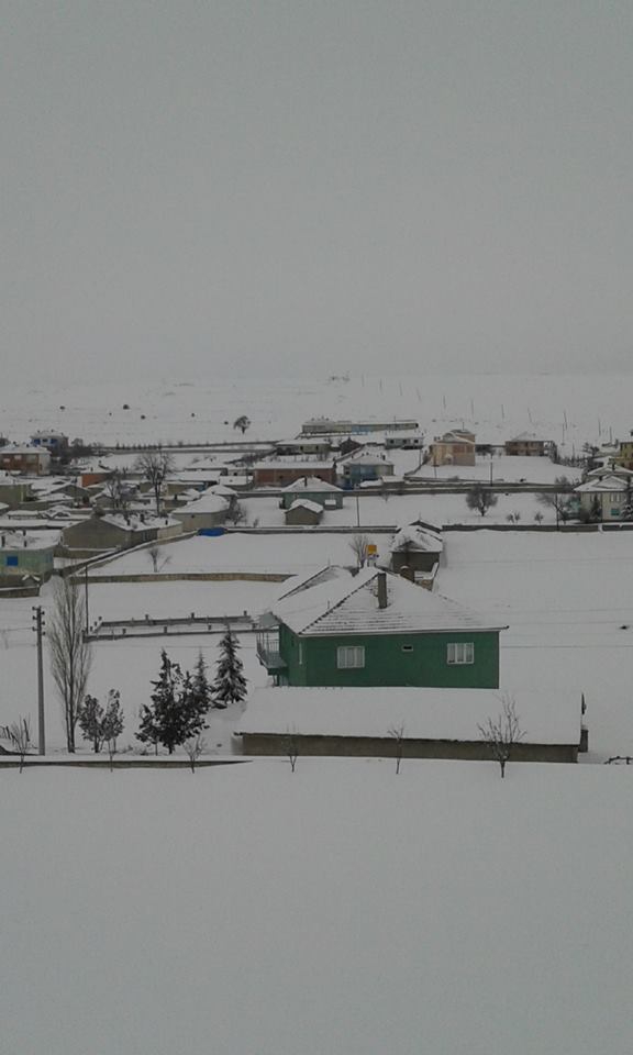 Afyon Emirdağ Karakuyu Köyü Resimleri 22