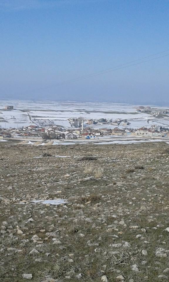 Afyon Emirdağ Karakuyu Köyü Resimleri 23