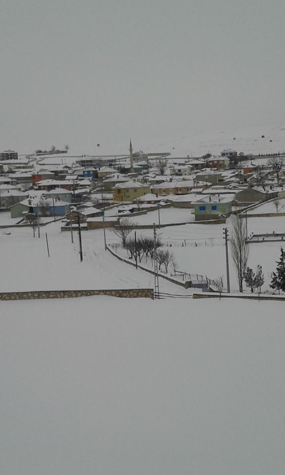 Afyon Emirdağ Karakuyu Köyü Resimleri 24