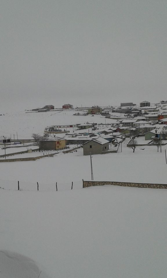 Afyon Emirdağ Karakuyu Köyü Resimleri 25