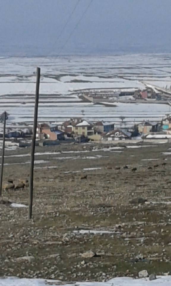 Afyon Emirdağ Karakuyu Köyü Resimleri 27